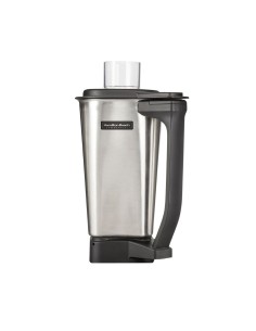 Pichet de rechange inox 1,4 L Hamilton Beach