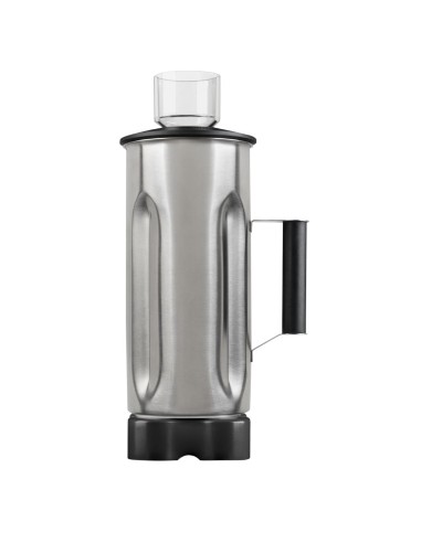 Pichet de rechange inox 1,8 L Hamilton Beach