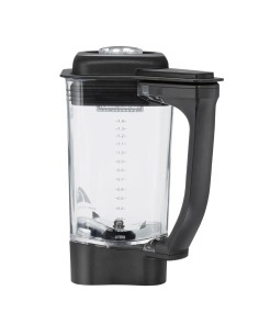 Pichet copolyester 1,4 L Hamilton Beach - rechange