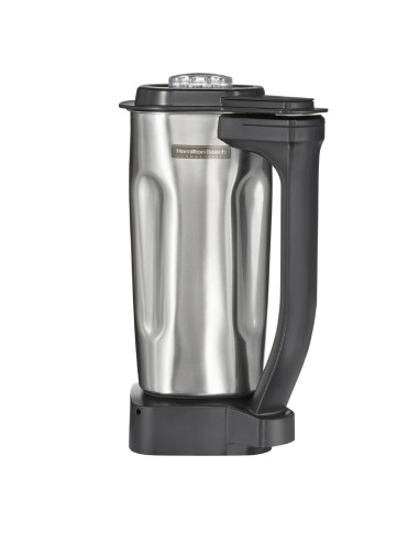 Pichet inox 0,95 L Hamilton Beach - Rechange compatible HBB255, HBH455, HBF510
