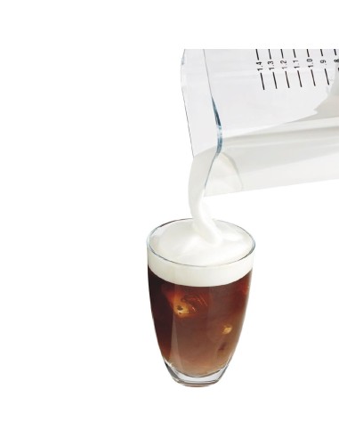 Pichet mousseur Hamilton Beach 1,4L - Copolyester