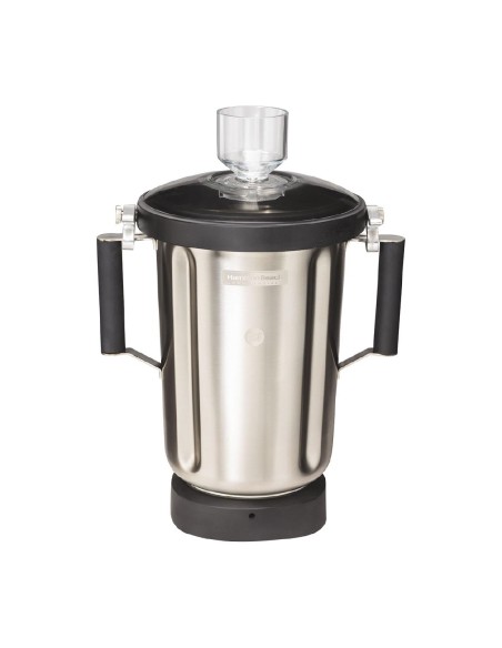 Pichet inox Hamilton Beach 4L pour JB517 - 4 L