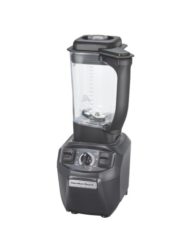 Blender de bar Hamilton Beach Tango 1,4 L - 1,495 kW