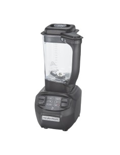 Blender de bar Hamilton Beach Rio 736W - 1,4L noir