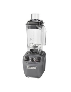 Blender Expeditor Hamilton Beach HBF510 - 1,4 L gris