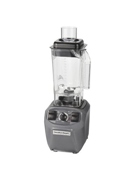 Blender Expeditor Hamilton Beach HBF510 - 1,4 L gris