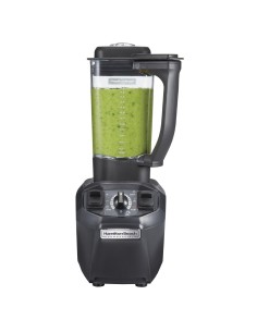 Blender de bar Hamilton Beach Tango 1,4 L - 1,495 kW 2