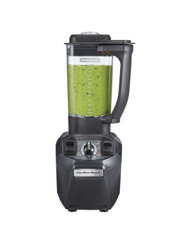 Blender de bar Hamilton Beach Tango 1,4 L - 1,495 kW