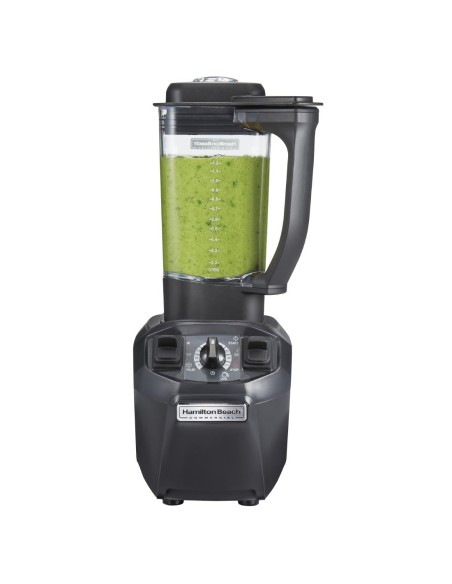 Blender de bar Hamilton Beach Tango 1,4 L - 1,495 kW