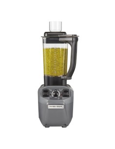 Blender Expeditor Hamilton Beach HBF510 - 1,4 L gris 2