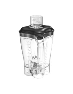 Pichet Hamilton Beach 1,8 L copolyester - HBF600