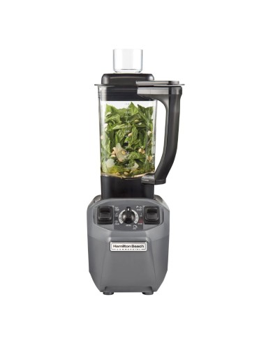 Blender Expeditor Hamilton Beach HBF510 - 1,4 L gris