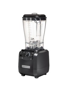 Blender de bar Hamilton Beach Fury 1,2 kW - 1,8 L