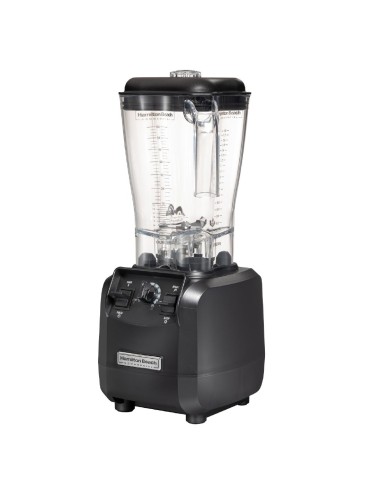 Blender de bar Hamilton Beach Fury 1,2 kW - 1,8 L