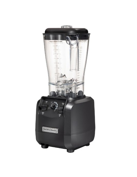 Blender de bar Hamilton Beach Fury 1,2 kW - 1,8 L