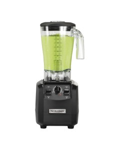 Blender de bar Hamilton Beach Fury 1,2 kW - 1,8 L 2