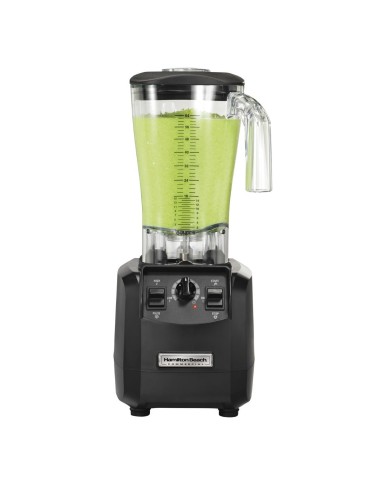 Blender de bar Hamilton Beach Fury 1,2 kW - 1,8 L