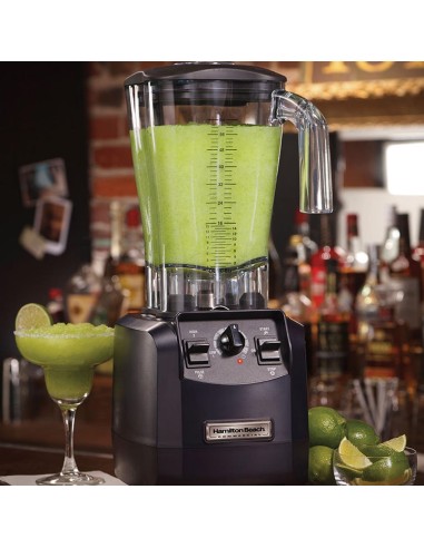 Blender de bar Hamilton Beach Fury 1,2 kW - 1,8 L
