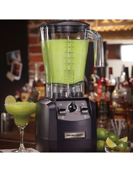 Blender de bar Hamilton Beach Fury 1,2 kW - 1,8 L