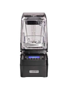 Blender de bar Hamilton Beach Eclipse 1,2 kW - Silencieux et puissant