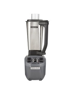 Blender Hamilton Beach HBF510S Expeditor 1,8 L - 1,49 kW