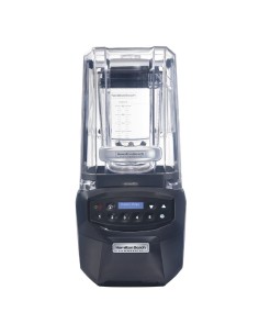 Blender de bar Hamilton Beach Summit Edge 1,9 kW