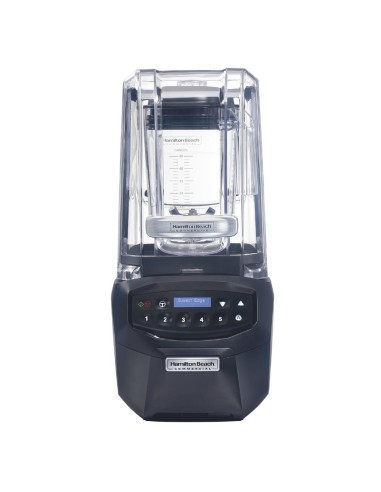 Blender de bar Hamilton Beach Summit Edge 1,9 kW