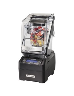 Blender de bar Hamilton Beach Eclipse 1,2 kW - Silencieux et puissant 2