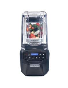Blender de bar Hamilton Beach Summit Edge 1,9 kW 2