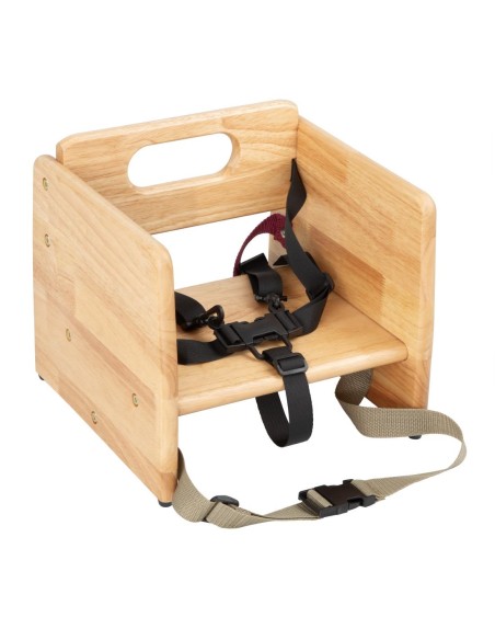 Rehausseur Bolero bois naturel - 15 kg