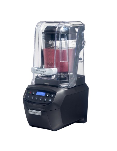 Blender de bar Hamilton Beach Summit Edge 1,9 kW