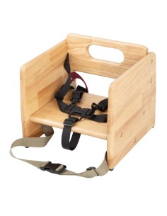 Rehausseur Bolero bois naturel - 15 kg 2