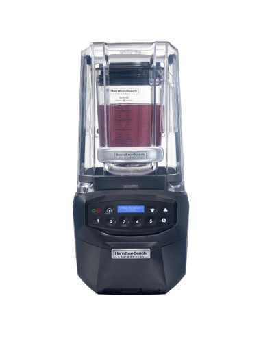 Blender de bar Hamilton Beach Summit Edge 1,9 kW
