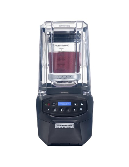 Blender de bar Hamilton Beach Summit Edge 1,9 kW