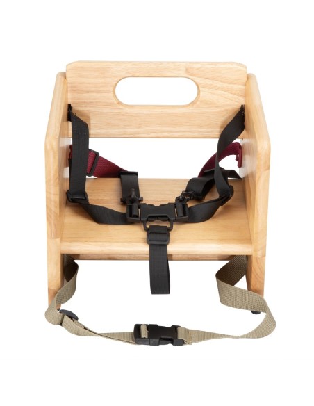 Rehausseur Bolero bois naturel - 15 kg