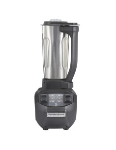 Blender de bar Hamilton Beach Rio 736W - inox 950 ml