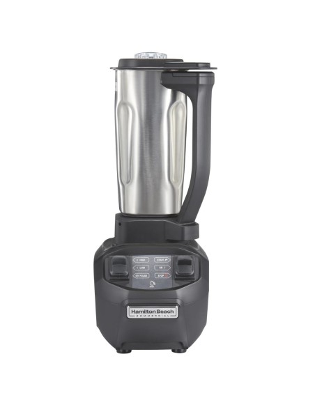 Blender de bar Hamilton Beach Rio 736W - inox 950 ml