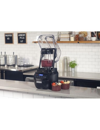 Blender de bar Hamilton Beach Summit Edge 1,9 kW