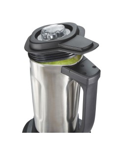 Blender de bar Hamilton Beach Rio 736W - inox 950 ml 2