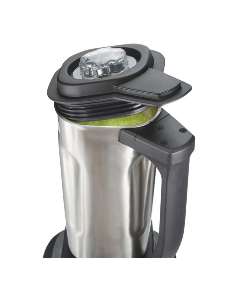 Blender de bar Hamilton Beach Rio 736W - inox 950 ml