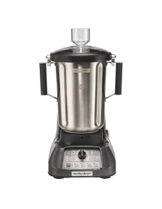 Blender Hamilton Beach HBF1100S 4L - Compact et puissant