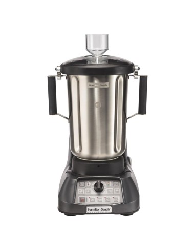 Blender Hamilton Beach HBF1100S 4L - Compact et puissant