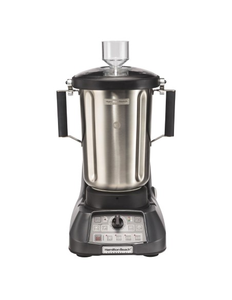 Blender Hamilton Beach HBF1100S 4L - Compact et puissant
