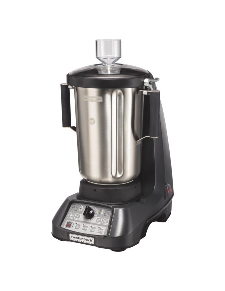 Blender Hamilton Beach HBF1100S 4L - Compact et puissant
