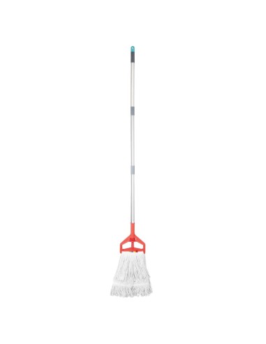 Tête de serpillière large Kentucky Jantex Connect 400g - Jantex