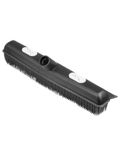 Tête de balai Jantex Connect noire 340 mm - Nettoyage efficace 2