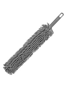 Tête de plumeau flexible Jantex Connect - 100 mm