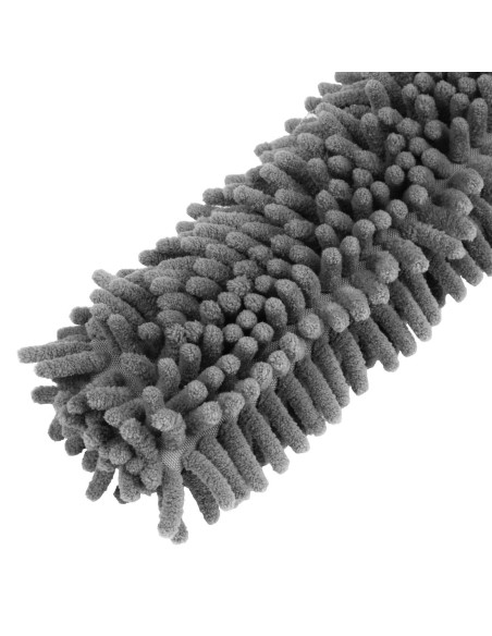 Tête de plumeau flexible Jantex Connect - 100 mm