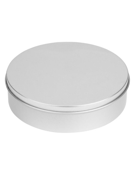 Lot de 12 emporte-pièces ronds inox Vogue - Pro