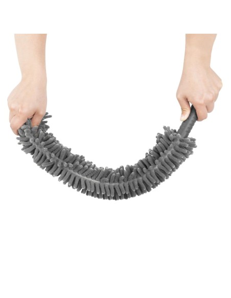 Tête de plumeau flexible Jantex Connect - 100 mm